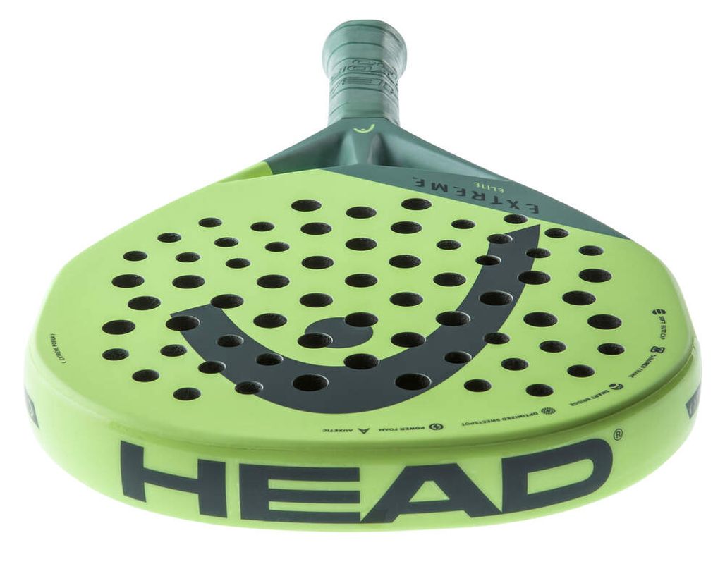 Padelio Raketė Head Extreme Elite - Servuok