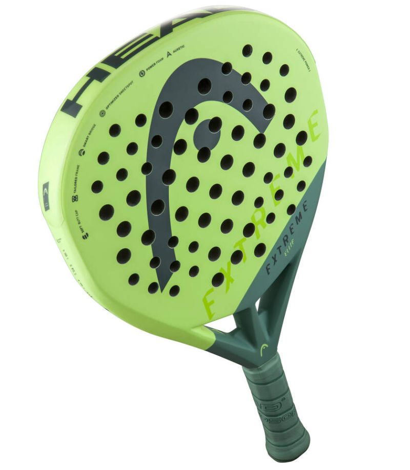 Padelio Raketė Head Extreme Elite - Servuok