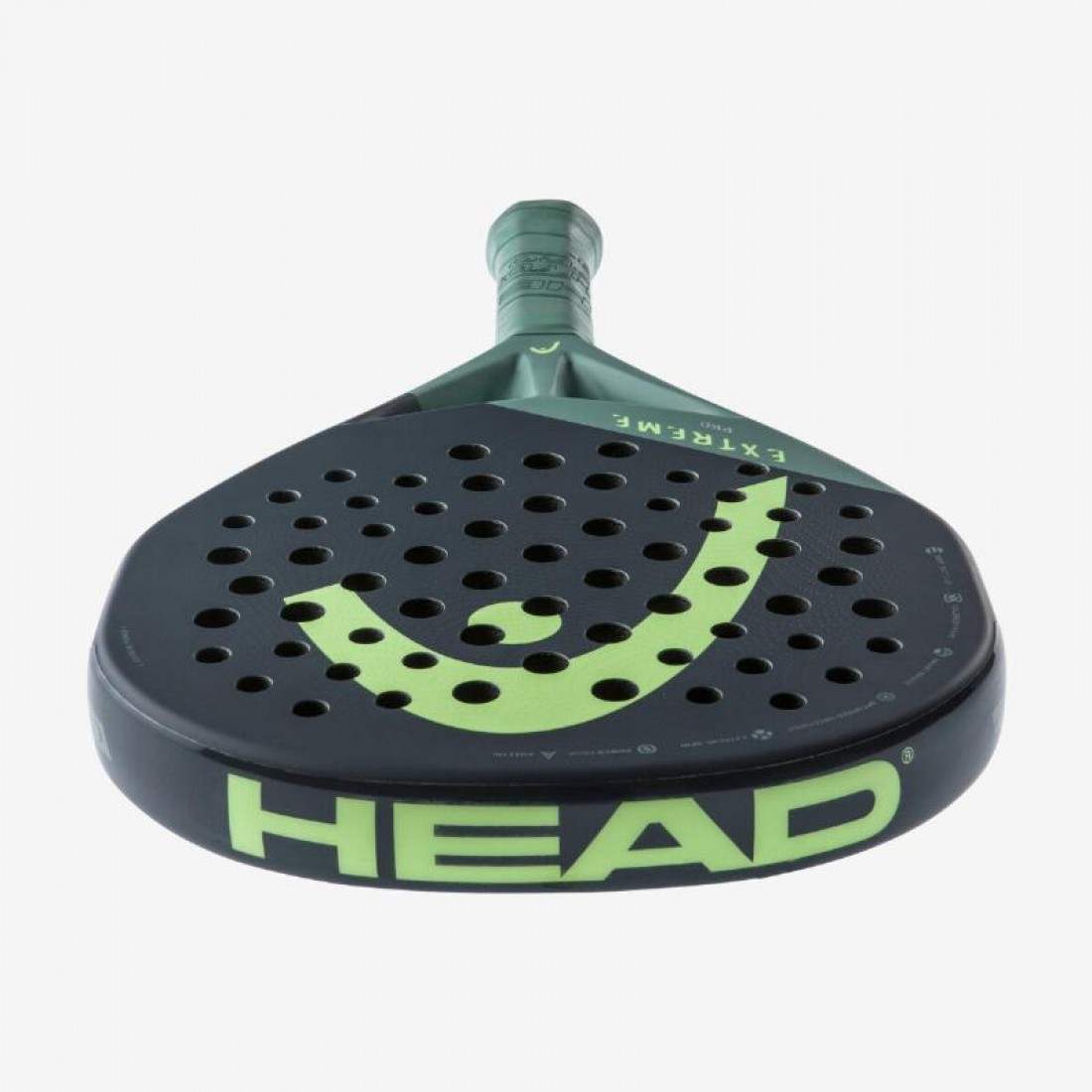 Padelio Raketė Head Extreme Pro - Servuok