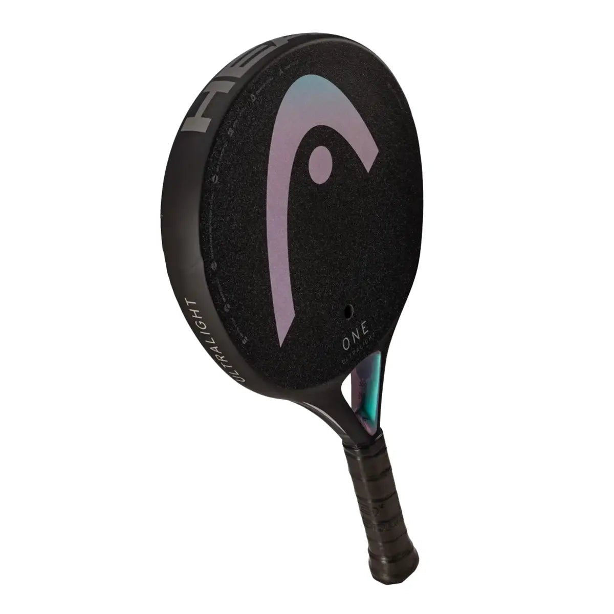 Padelio Raketė Head One Ultralight Black 2024 - Servuok