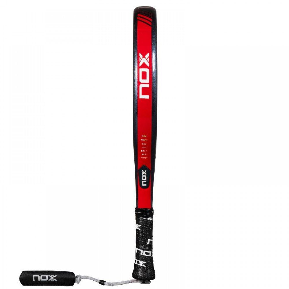 Padelio Raketė Nox Equation Light Advanced 2025 - Servuok
