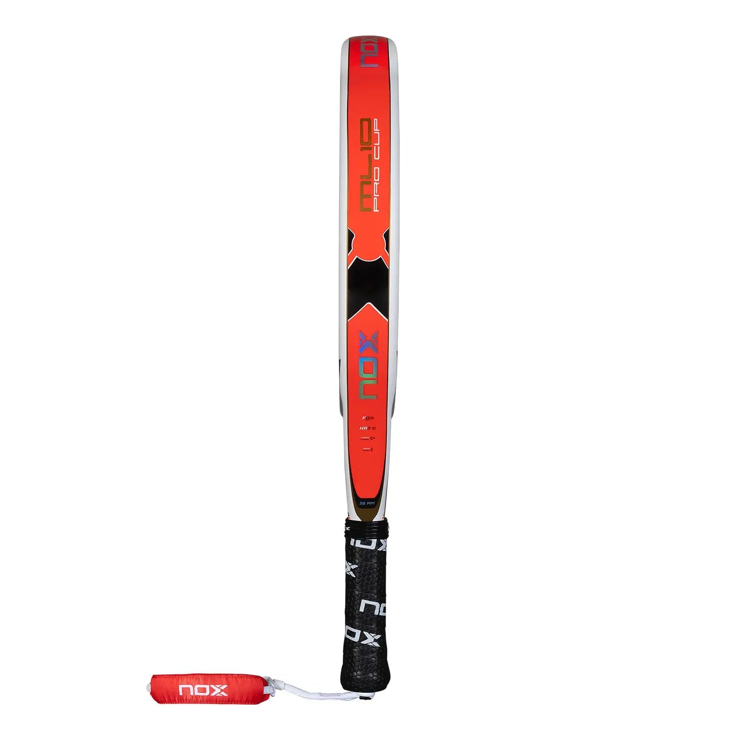 Padelio Raketė Nox ML10 Pro Cup Coorp 2025 - Servuok