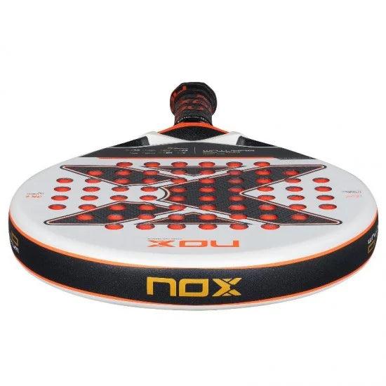 Padelio raketė NOX ML10 Quantum 3K - Miguel Lamperti - Servuok