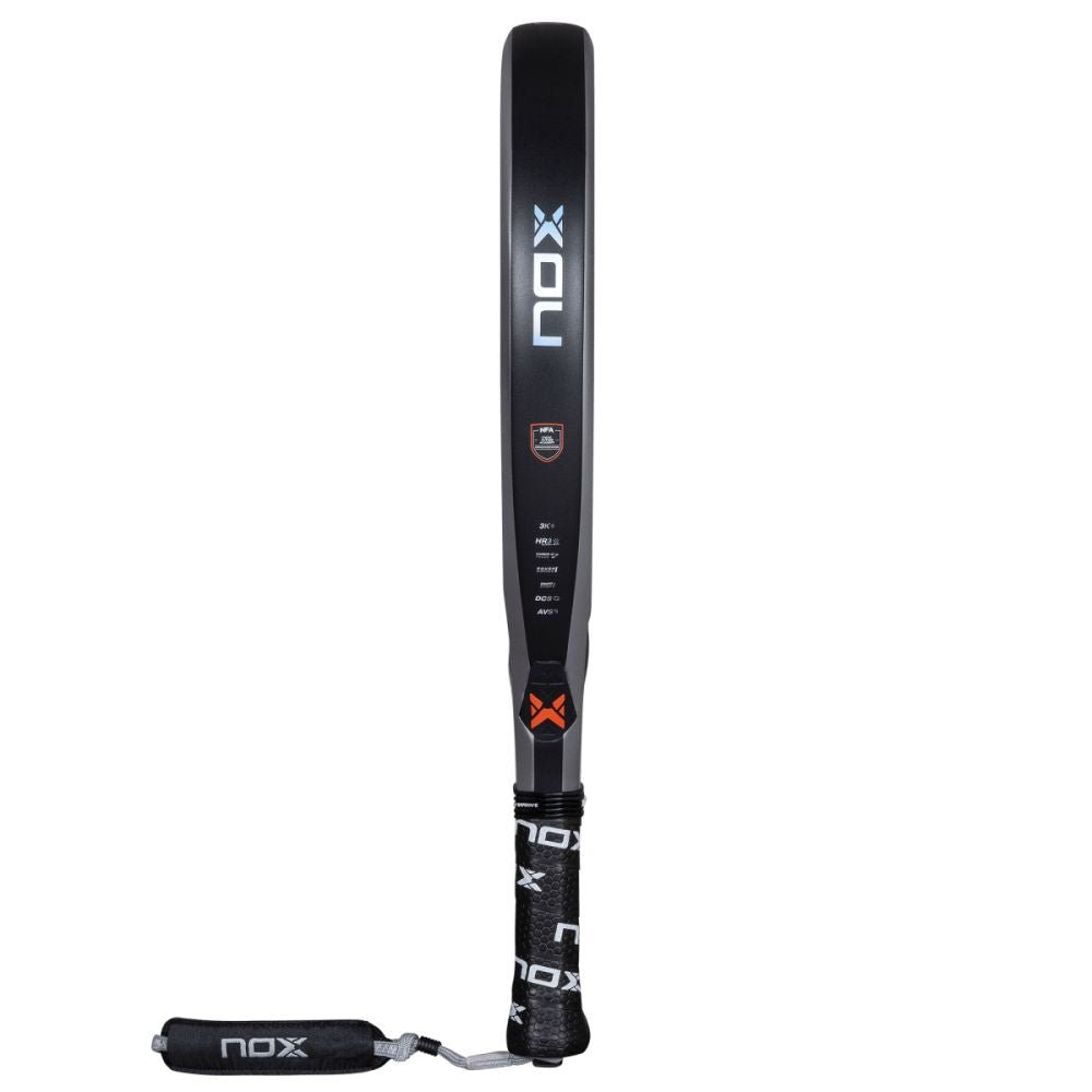 Padelio Raketė Nox Nextgen Pro Hybrid 3K 2025 - Servuok