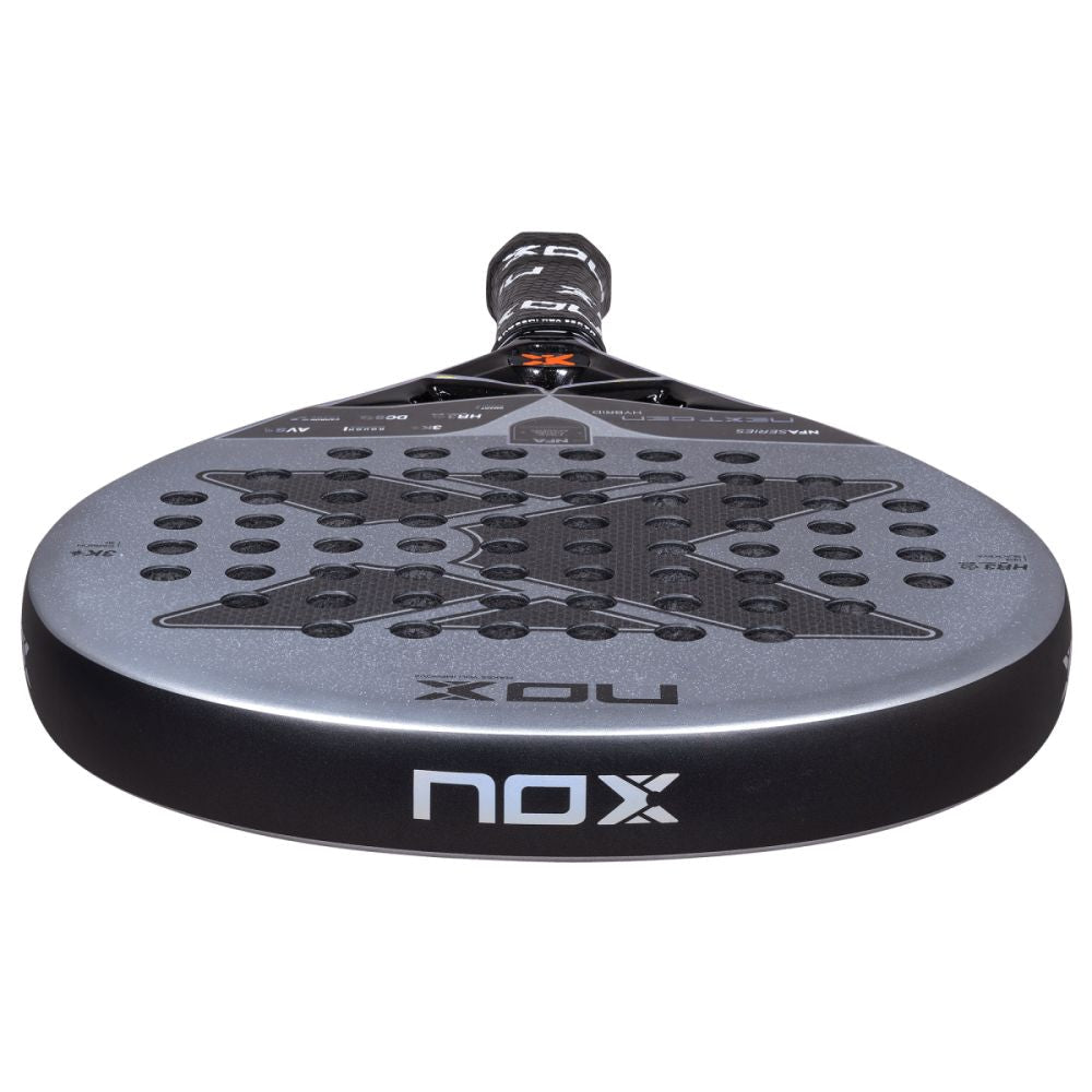 Padelio Raketė Nox Nextgen Pro Hybrid 3K 2025 - Servuok
