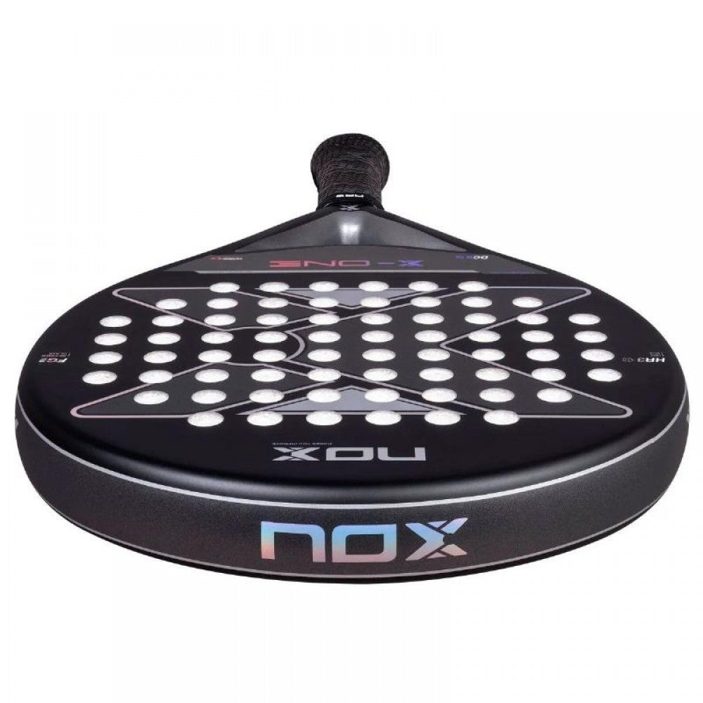 Padelio Raketė Nox X - One 2025 - Servuok
