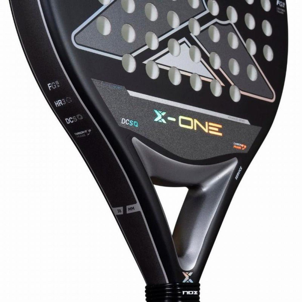 Padelio Raketė Nox X - One 2025 - Servuok
