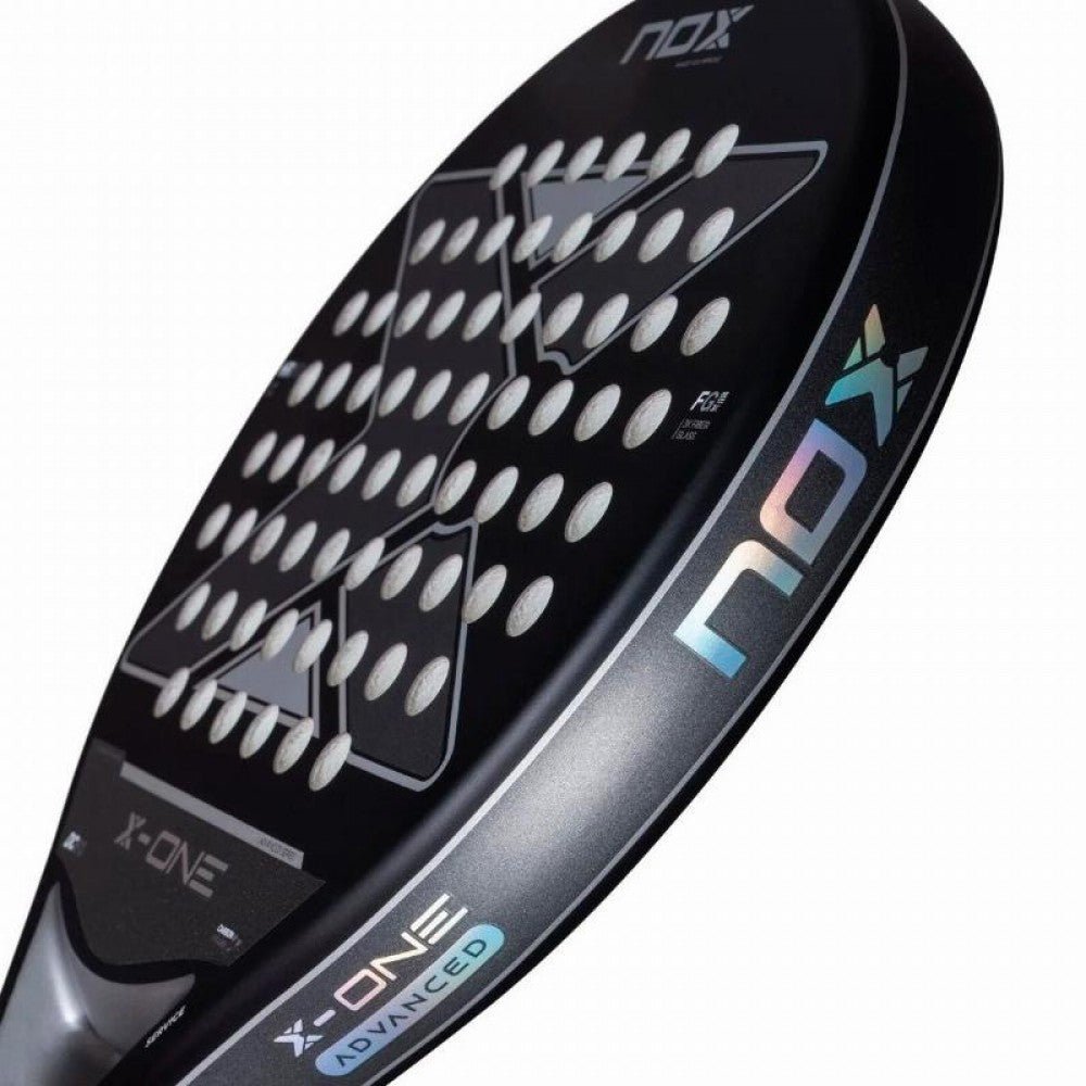 Padelio Raketė Nox X - One 2025 - Servuok
