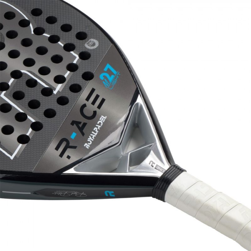 Padelio Raketė Royal Padel R - Ace Light 2025 - Servuok
