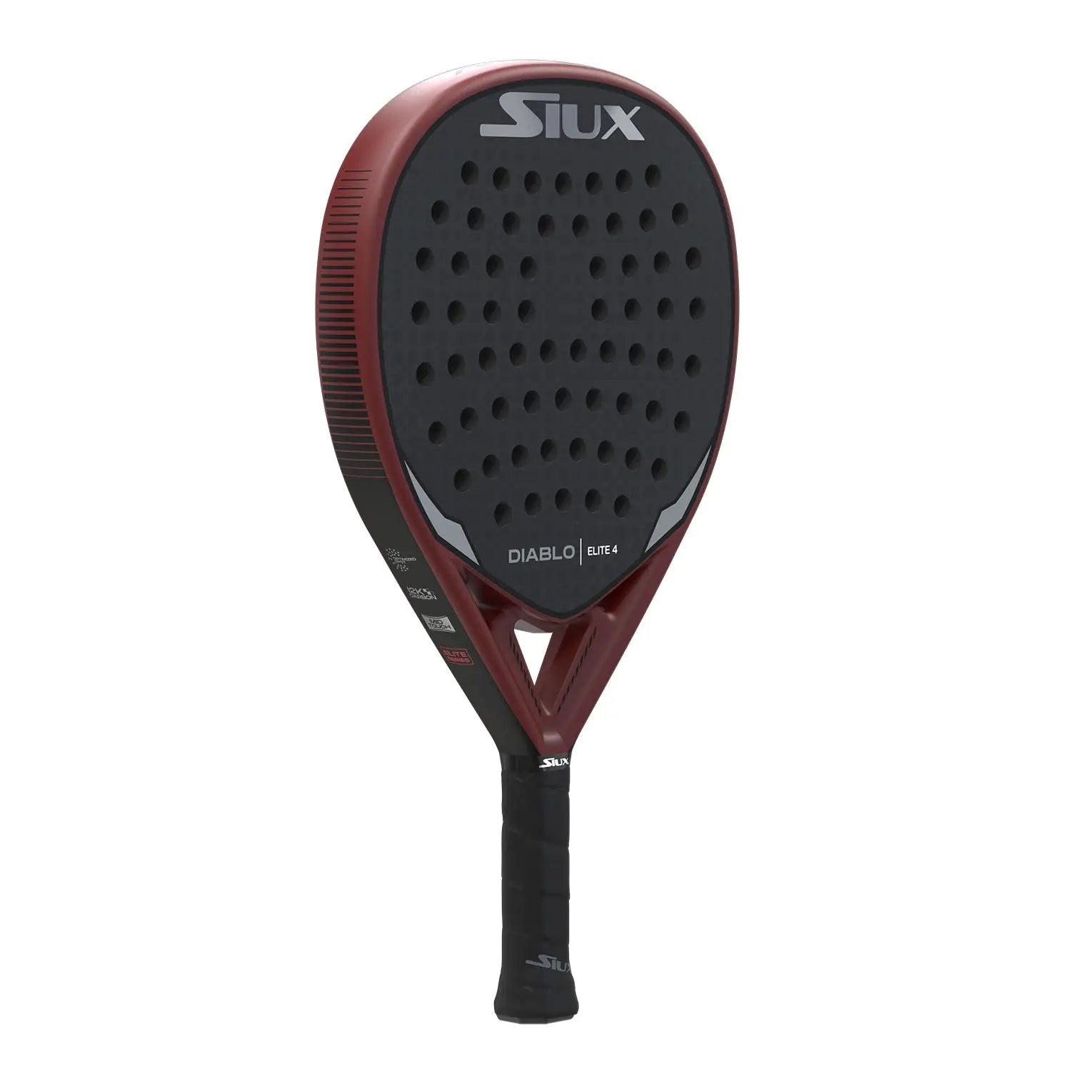 Padelio Raketė Siux Diablo Elite 4 2025 - Servuok
