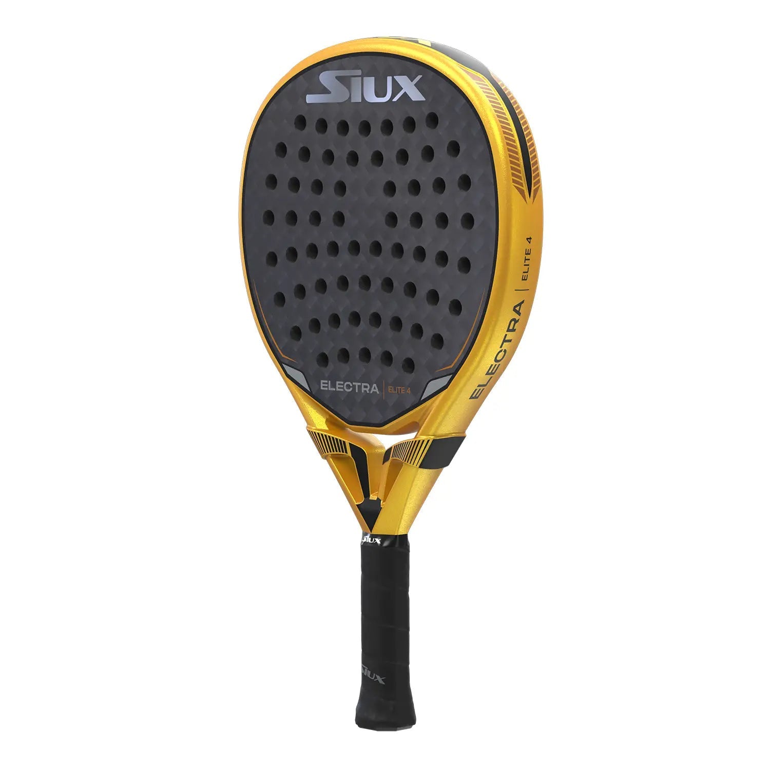 Padelio Raketė Siux Electra Elite 4 2025 - Servuok