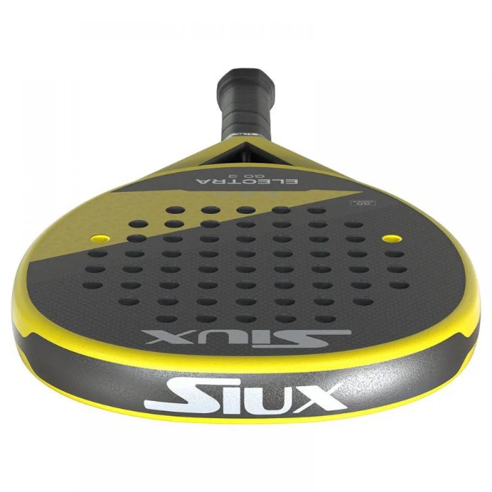 Padelio Raketė Siux Electra Go 3 2024 - Servuok