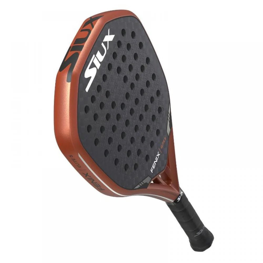 Padelio Raketė Siux Fenix Elite 5 2025 - Servuok