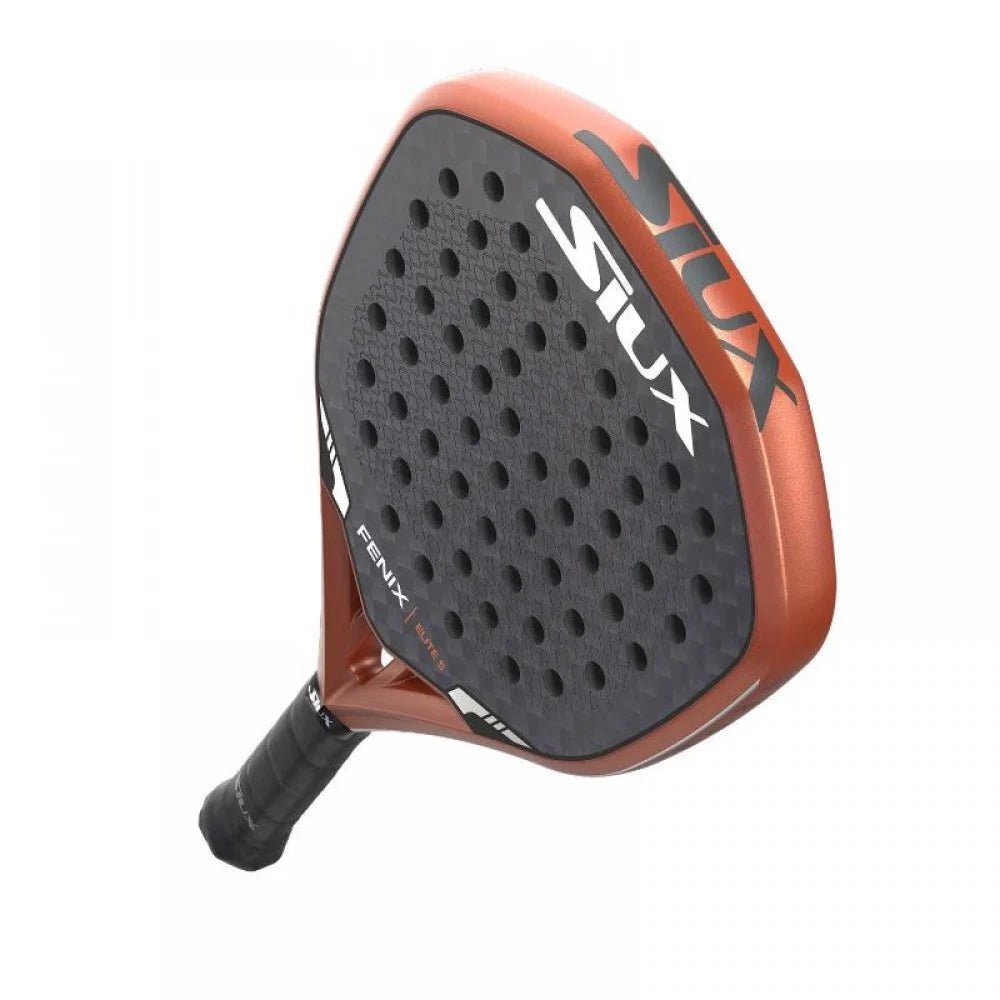 Padelio Raketė Siux Fenix Elite 5 2025 - Servuok
