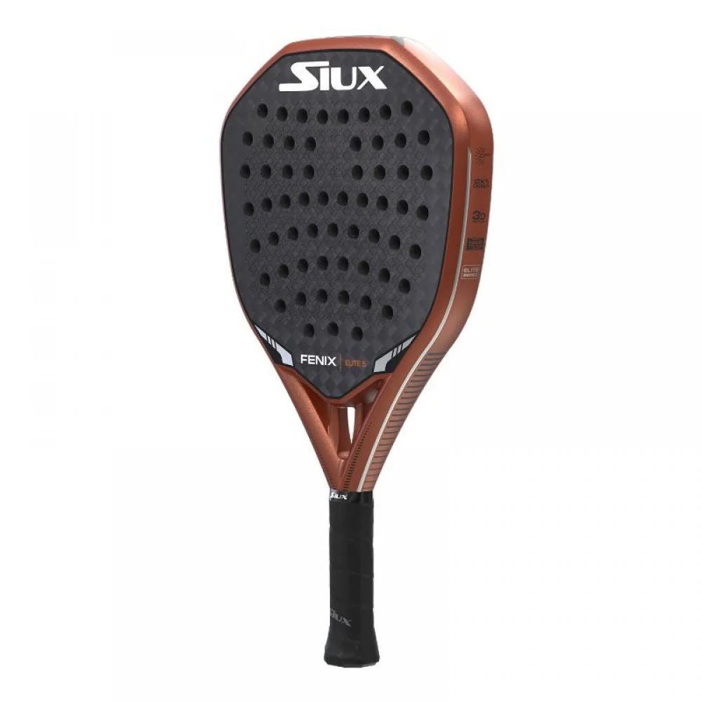 Padelio Raketė Siux Fenix Elite 5 2025 - Servuok