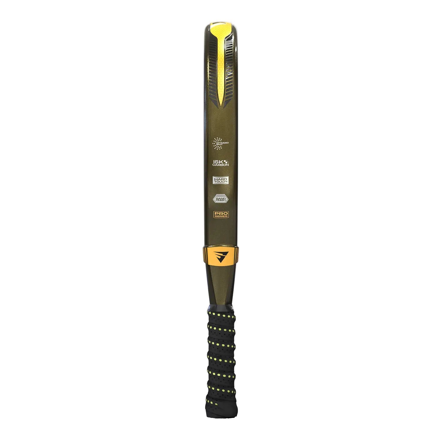 Padelio Raketė Siux Stupa Electra Pro ST4 2025 - Servuok