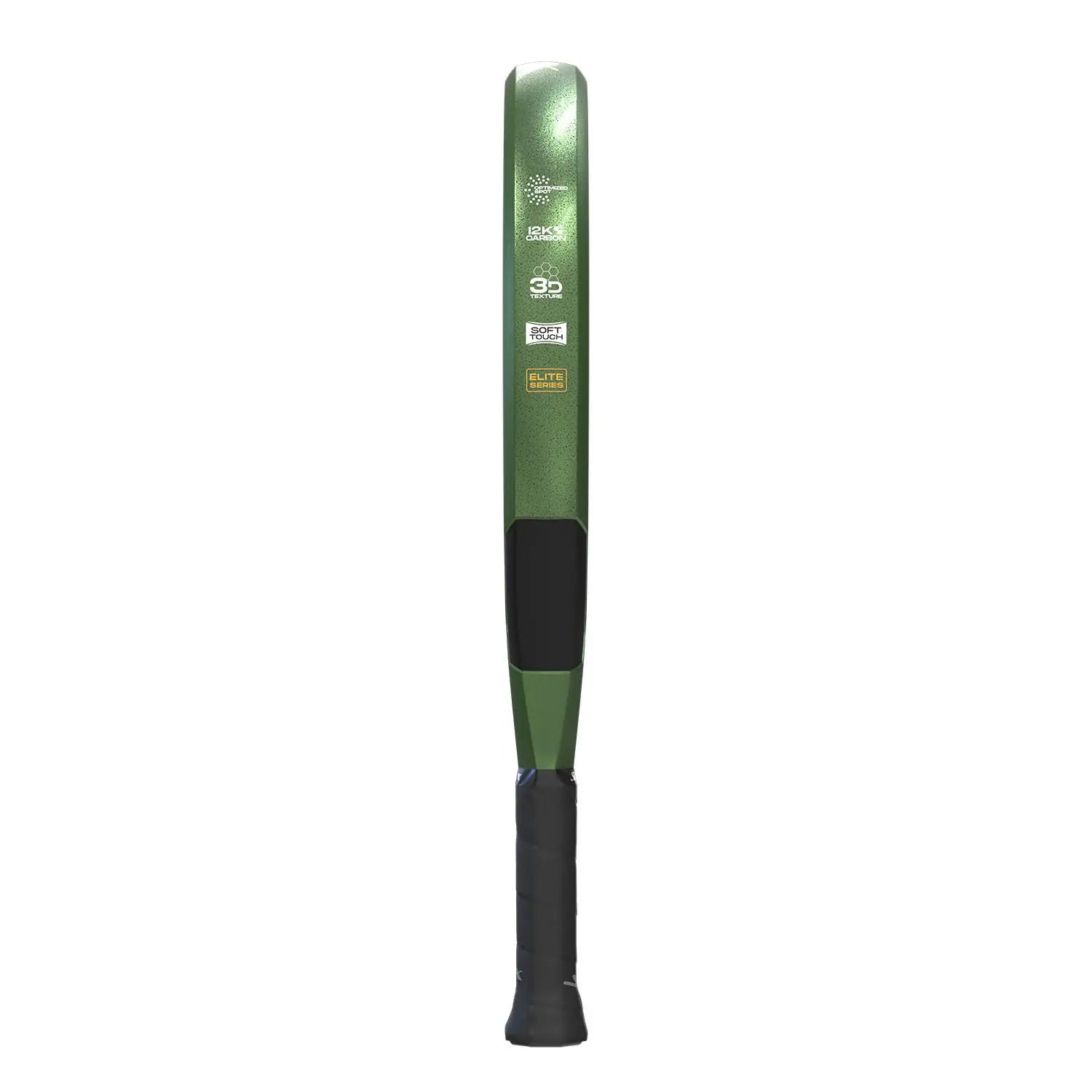 Padelio Raketė Siux Trilogy Elite 5 2025 - Servuok