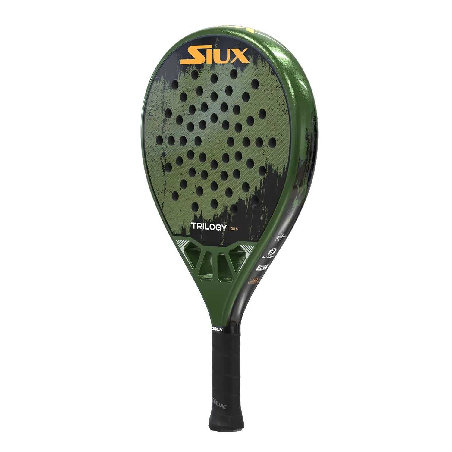 Padelio Raketė Siux Trilogy Go 5 2025 - Servuok