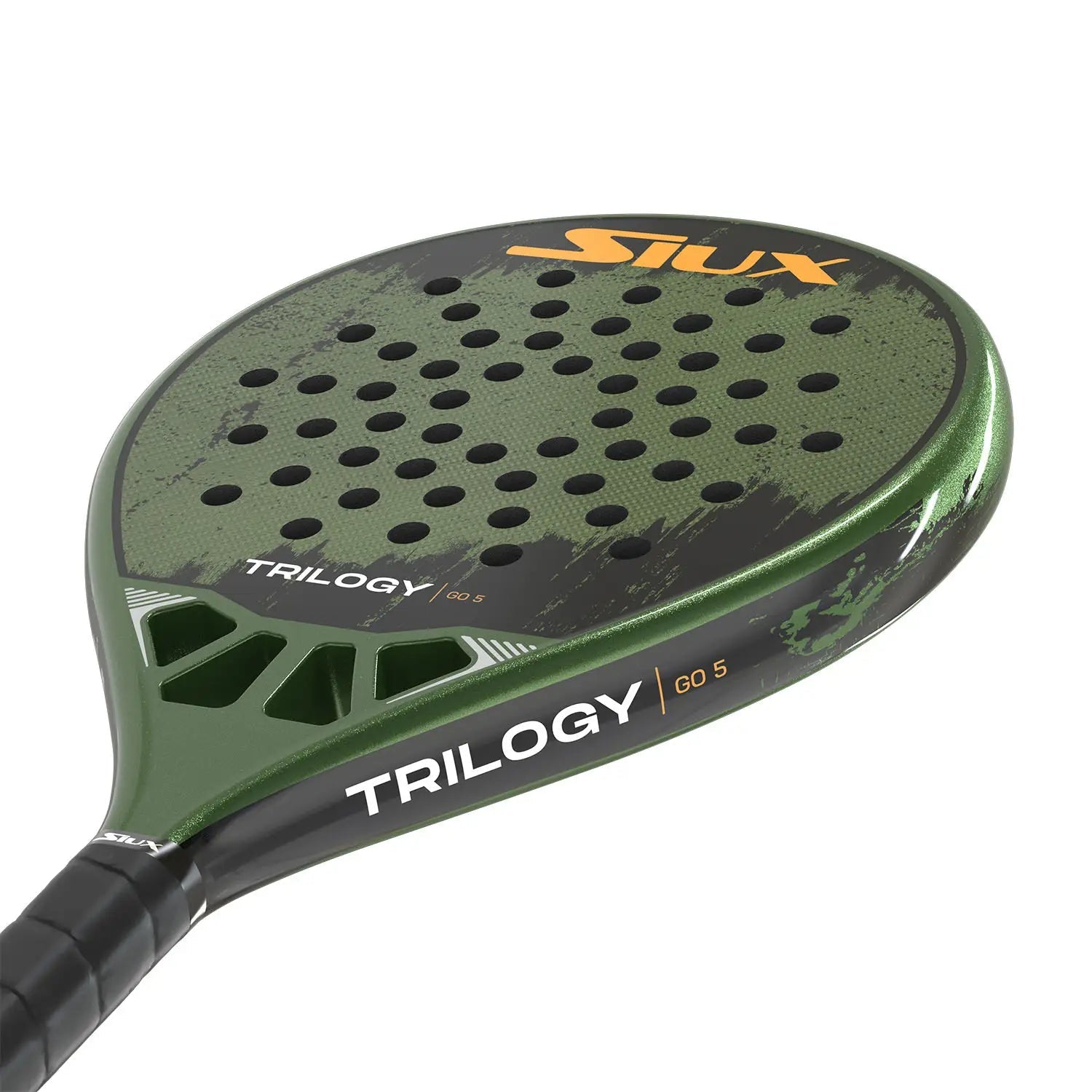 Padelio Raketė Siux Trilogy Go 5 2025 - Servuok