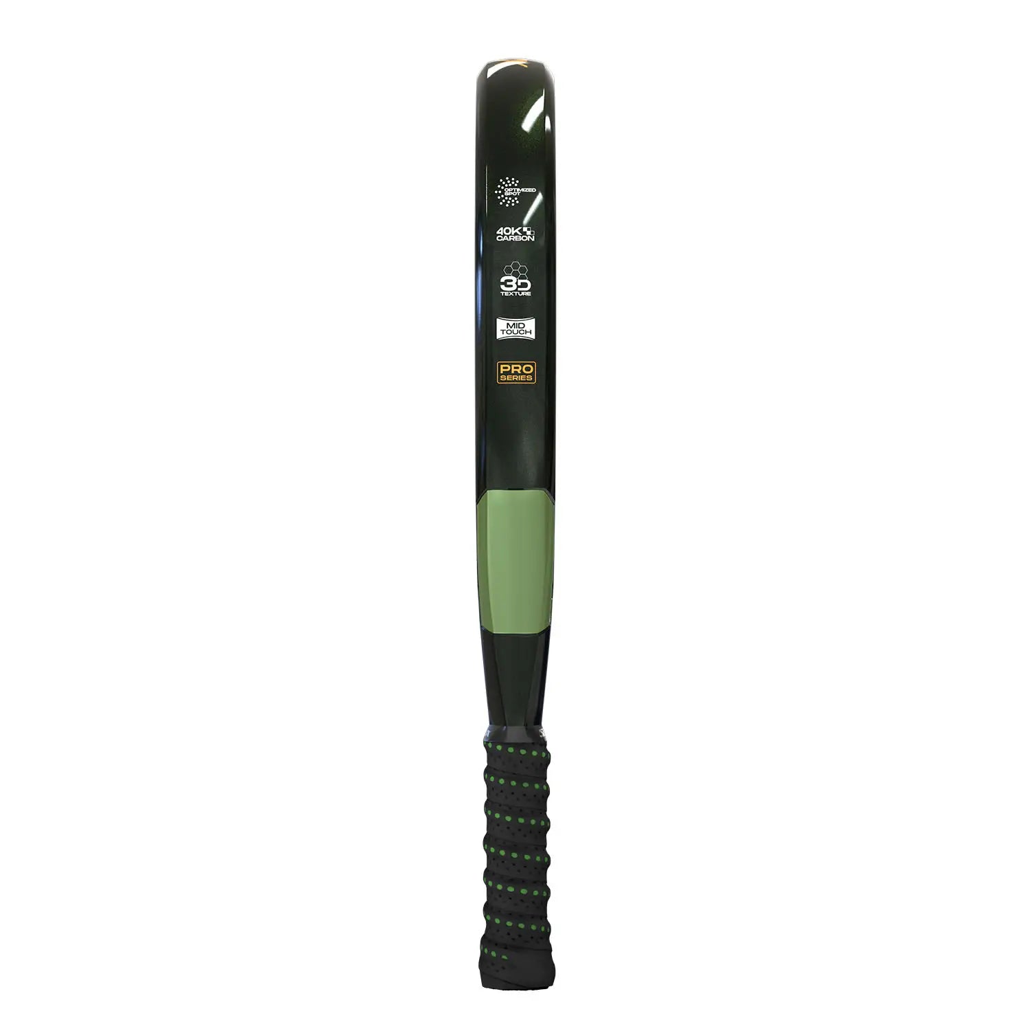 Padelio Raketė Siux Trilogy Pro 5 2025 - Servuok