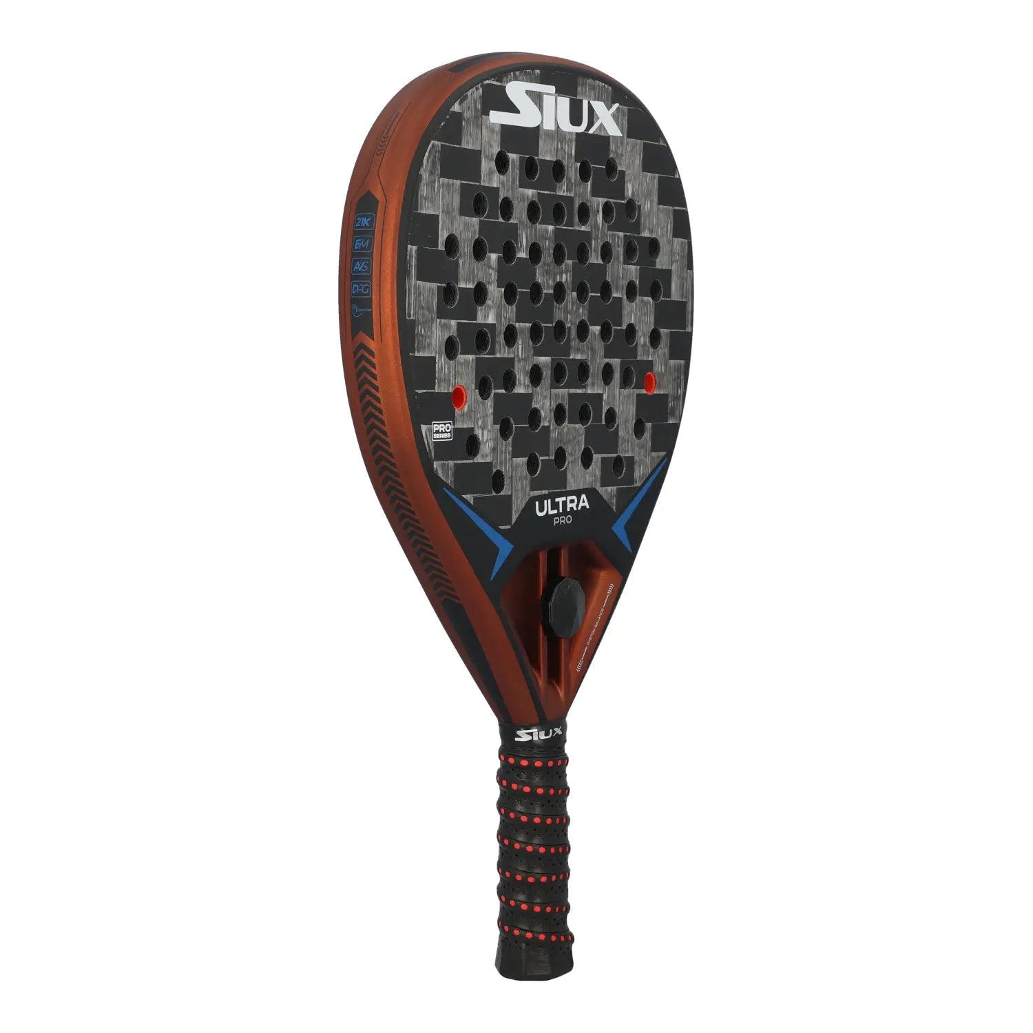 Padelio Raketė Siux Ultra Pro 2024 - Servuok