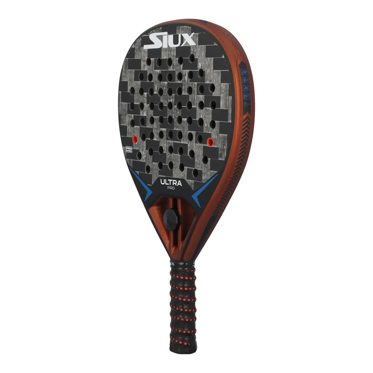 Padelio Raketė Siux Ultra Pro 2024 - Servuok