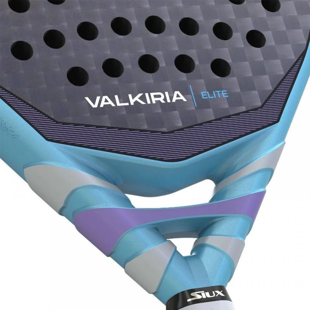 Padelio Raketė Siux Valkyrie Elite 2025 - Servuok