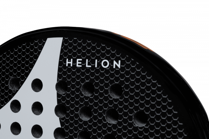 Padelio Raketė StarVie Helion Ultra Speed Soft - Servuok
