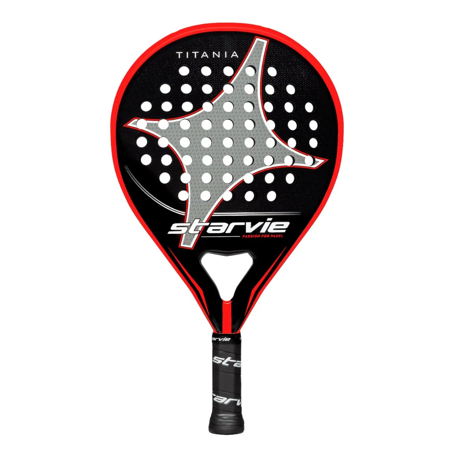 Padelio Raketė StarVie Titania Soft 2024 - Servuok