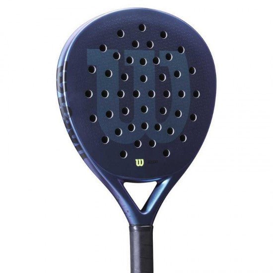 Padelio Raketė Wilson Accent - Servuok