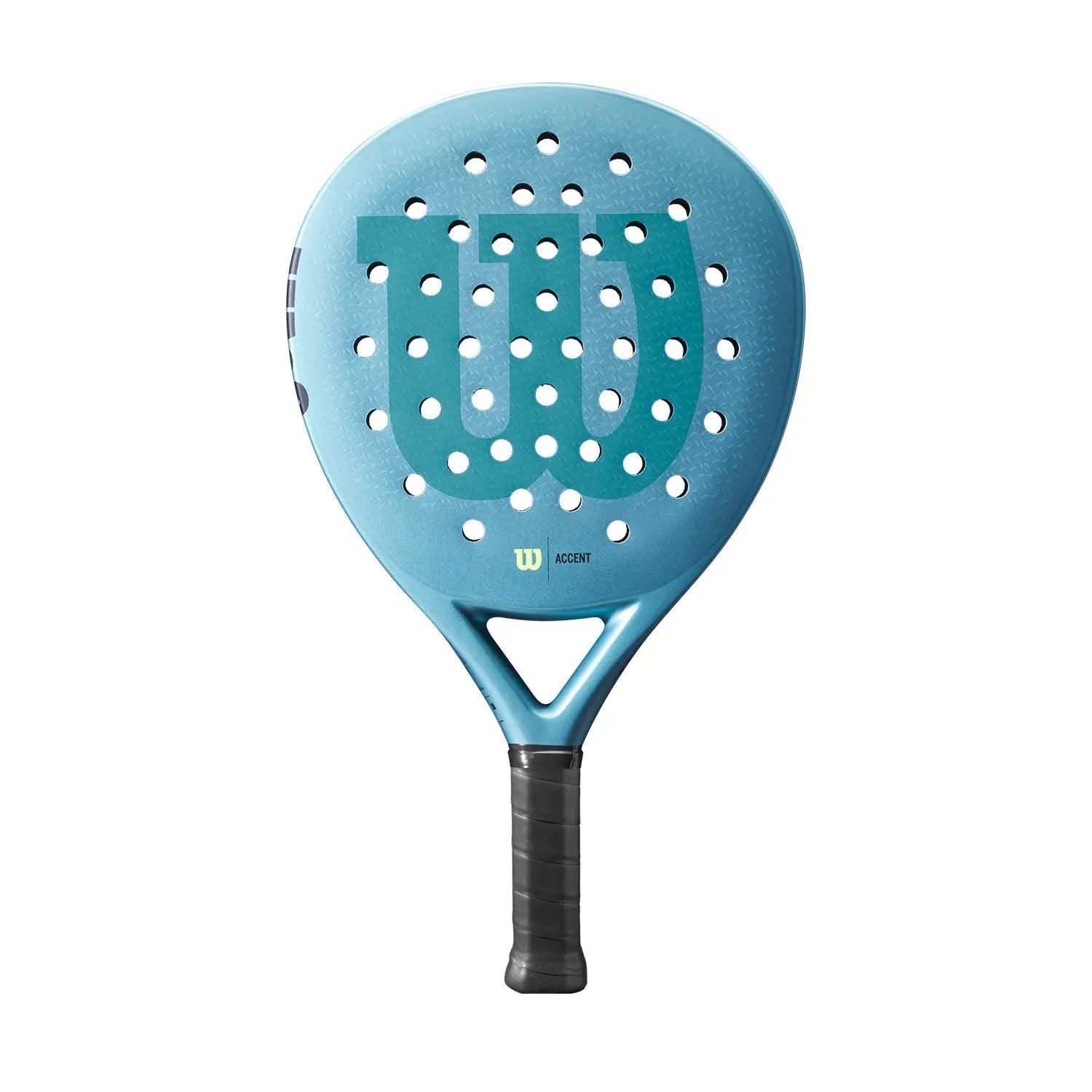 Padelio Raketė Wilson Accent LT - Servuok