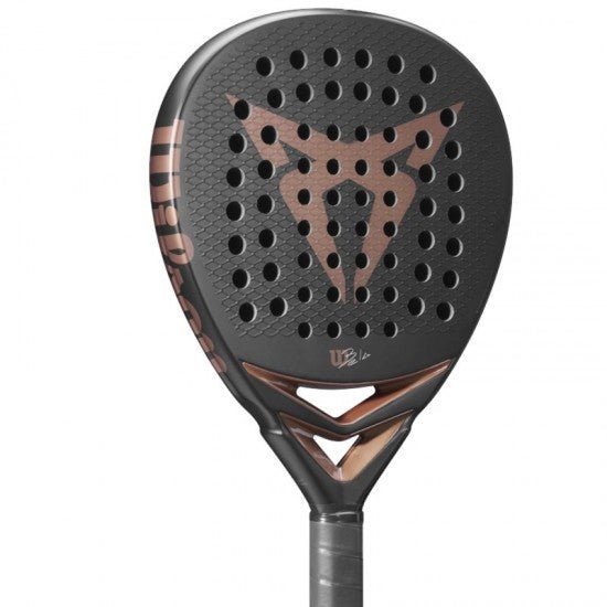 Padelio Raketė Wilson Bela Cupra V2 2023 - Servuok