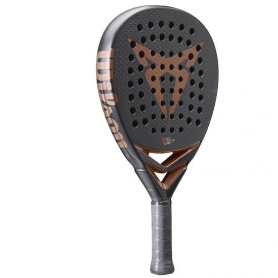 Padelio Raketė Wilson Bela Cupra V2 2023 - Servuok