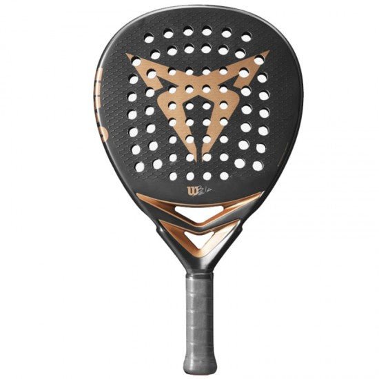 Padelio Raketė Wilson Bela Cupra V2 2023 - Servuok
