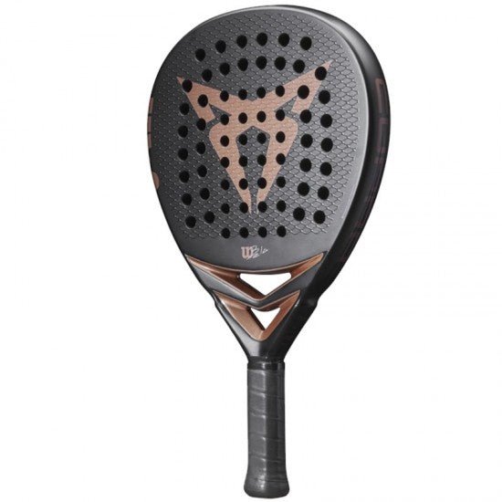 Padelio Raketė Wilson Bela Cupra V2 2023 - Servuok