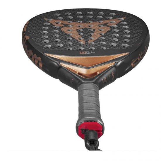 Padelio Raketė Wilson Bela Cupra V2 2023 - Servuok