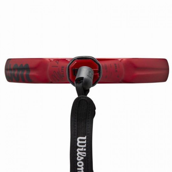 Padelio Raketė Wilson Bela Elite V2 - Servuok
