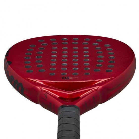 Padelio Raketė Wilson Bela Elite V2 - Servuok