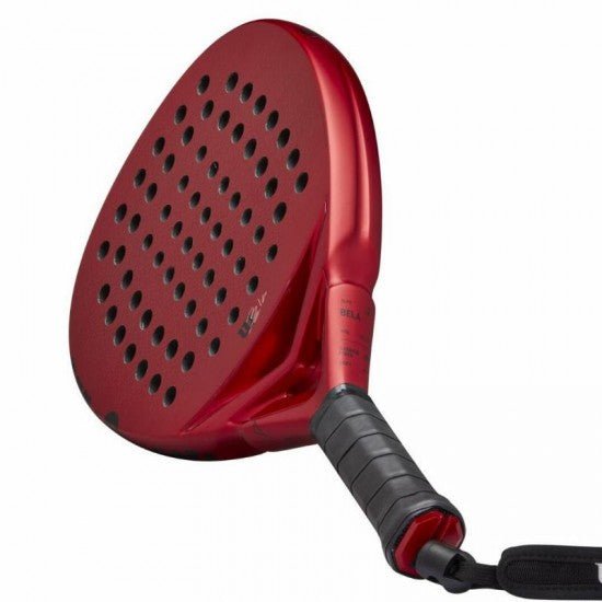 Padelio Raketė Wilson Bela Elite V2 - Servuok