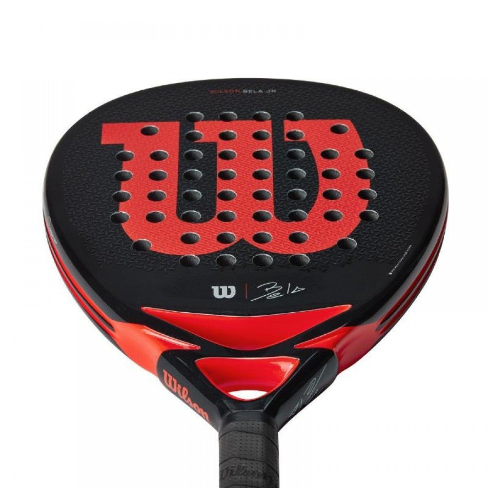 Padelio Raketė Wilson Bela Junior - Servuok