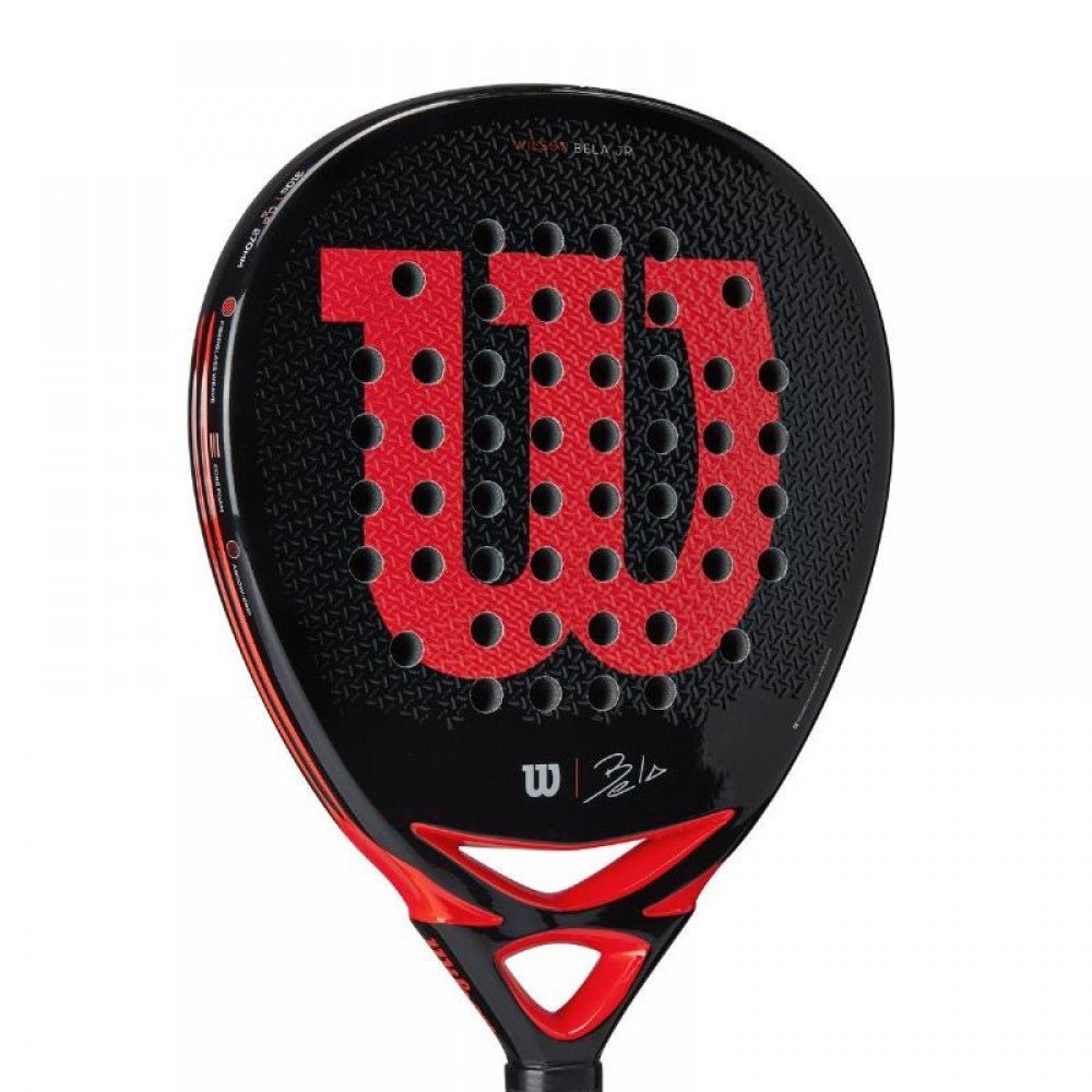 Padelio Raketė Wilson Bela Junior - Servuok