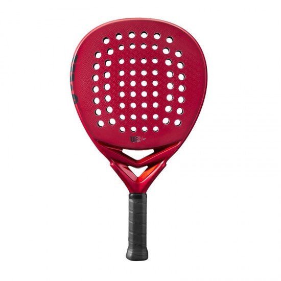 Padelio Raketė Wilson Bela Pro V2 2023 - Servuok