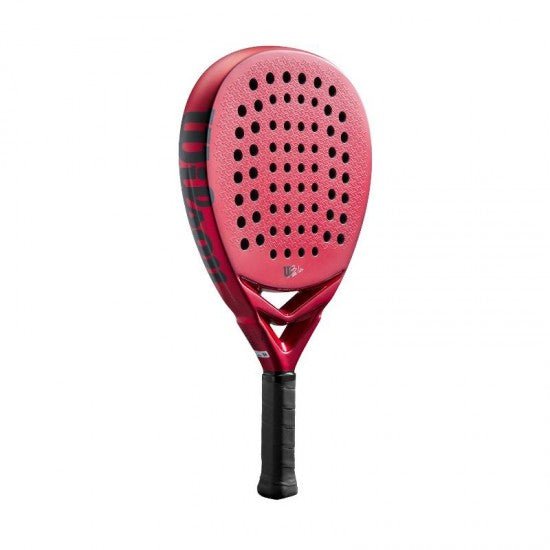 Padelio Raketė Wilson Bela Pro V2 2023 - Servuok