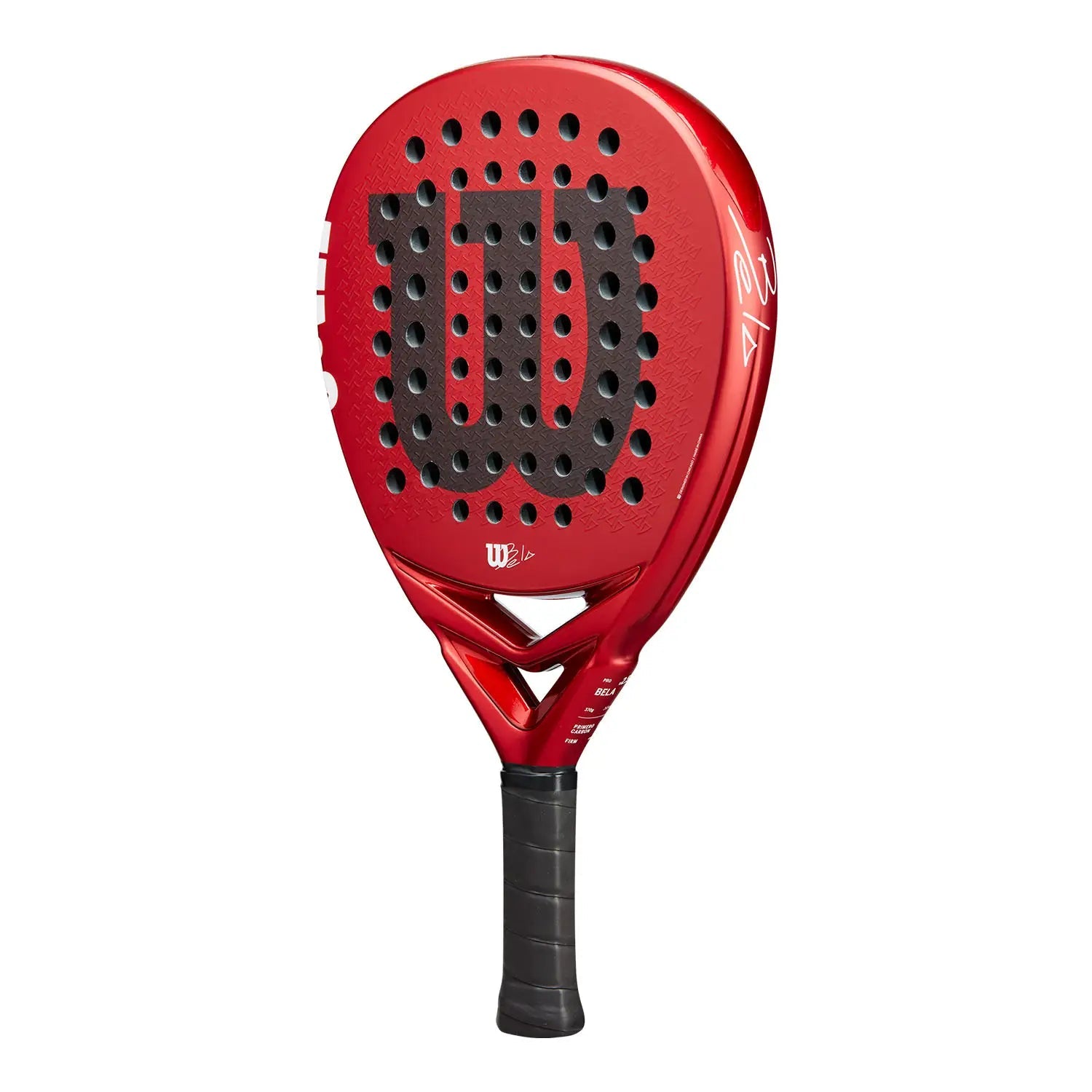 Padelio Raketė Wilson Bela Pro V2.5 - Servuok