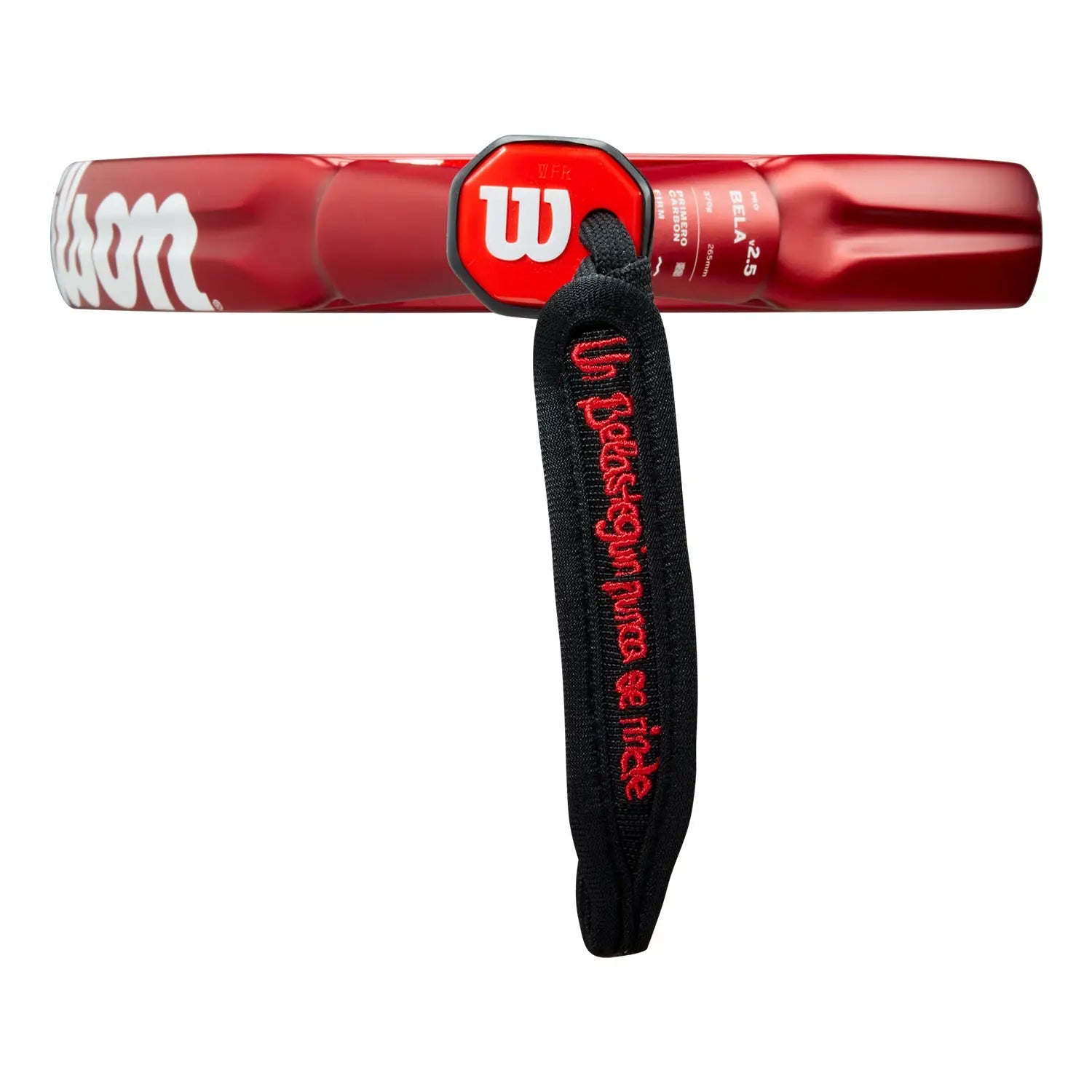 Padelio Raketė Wilson Bela Pro V2.5 - Servuok