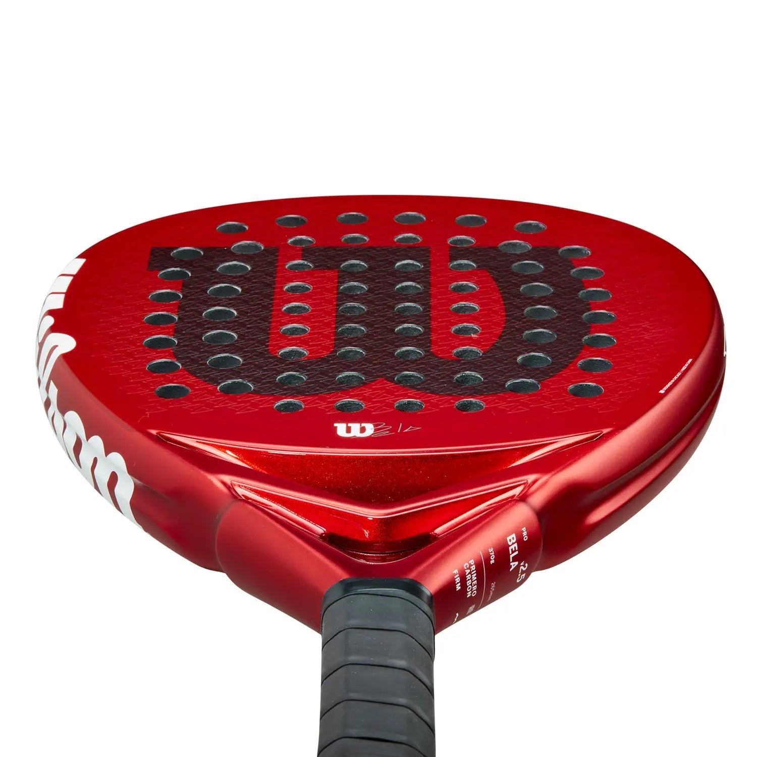 Padelio Raketė Wilson Bela Pro V2.5 - Servuok