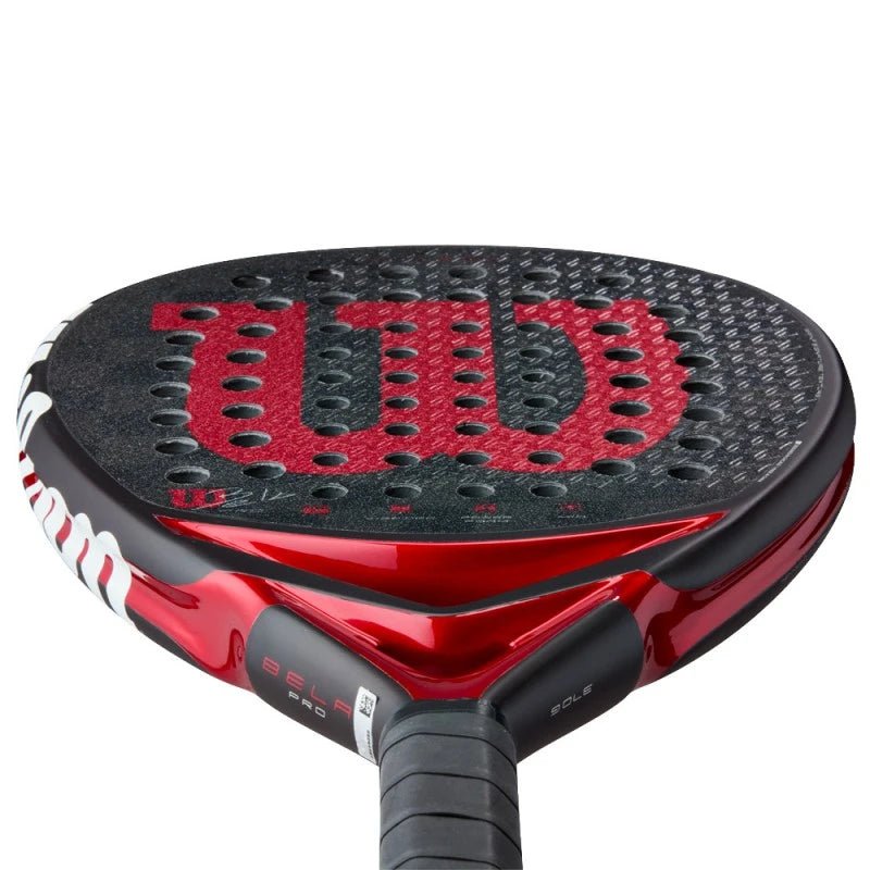 Padelio Raketė Wilson Bela Pro V3 - Servuok