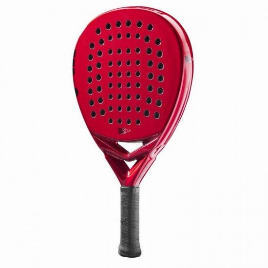 Padelio Raketė Wilson Bela Team V2 Rojo - Servuok