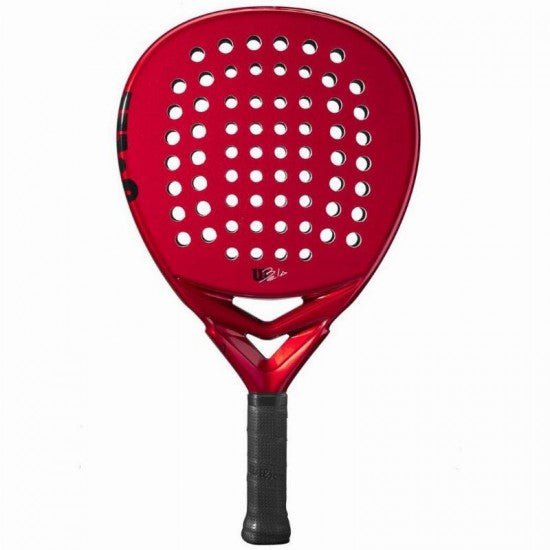 Padelio Raketė Wilson Bela Team V2 Rojo - Servuok
