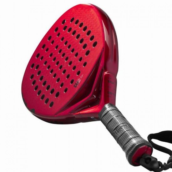 Padelio Raketė Wilson Bela Team V2 Rojo - Servuok